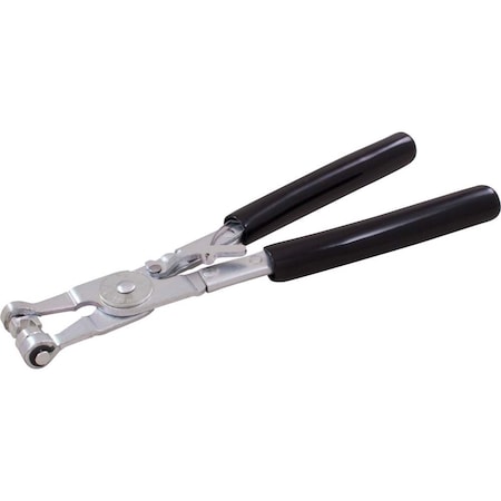 Gray Tools Mobea Heater Hose Clamp Plier, 9" Long 860